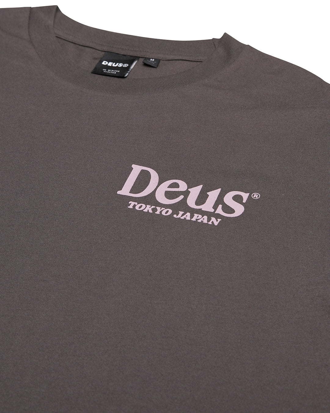 Tees | Deus Ex Machina | Metro Tee – Deus Ex Machina USA