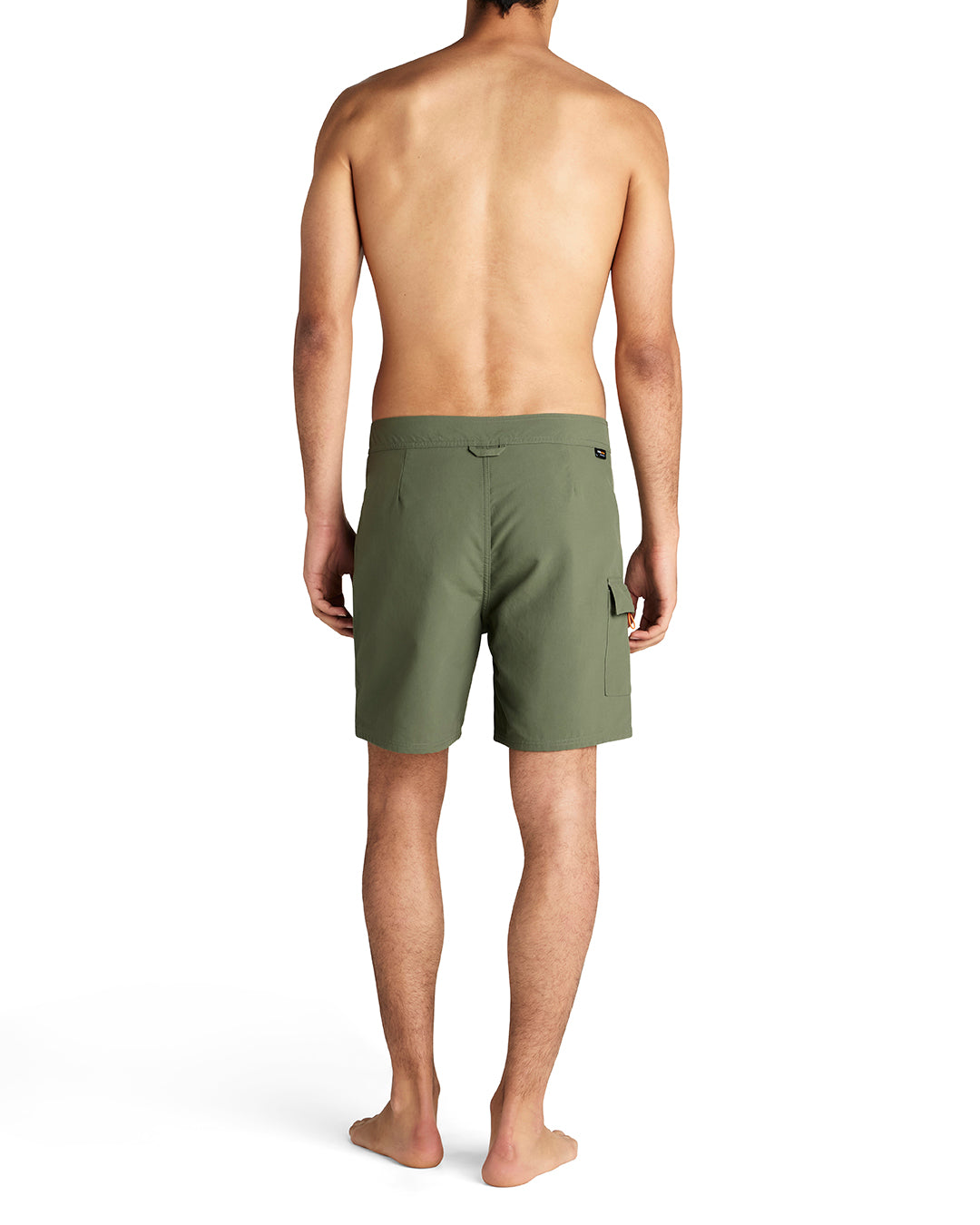Mens Swim Shorts|Deus Ex Machina|Pocket Boardshort – Deus Ex