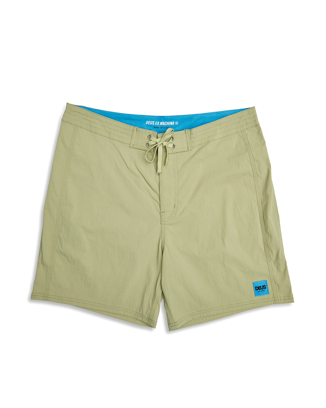 Boardshorts – Deus Ex Machina USA