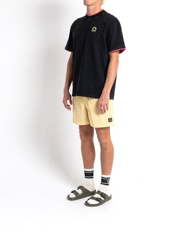 Sandbar Acid Short - Mimosa Gold