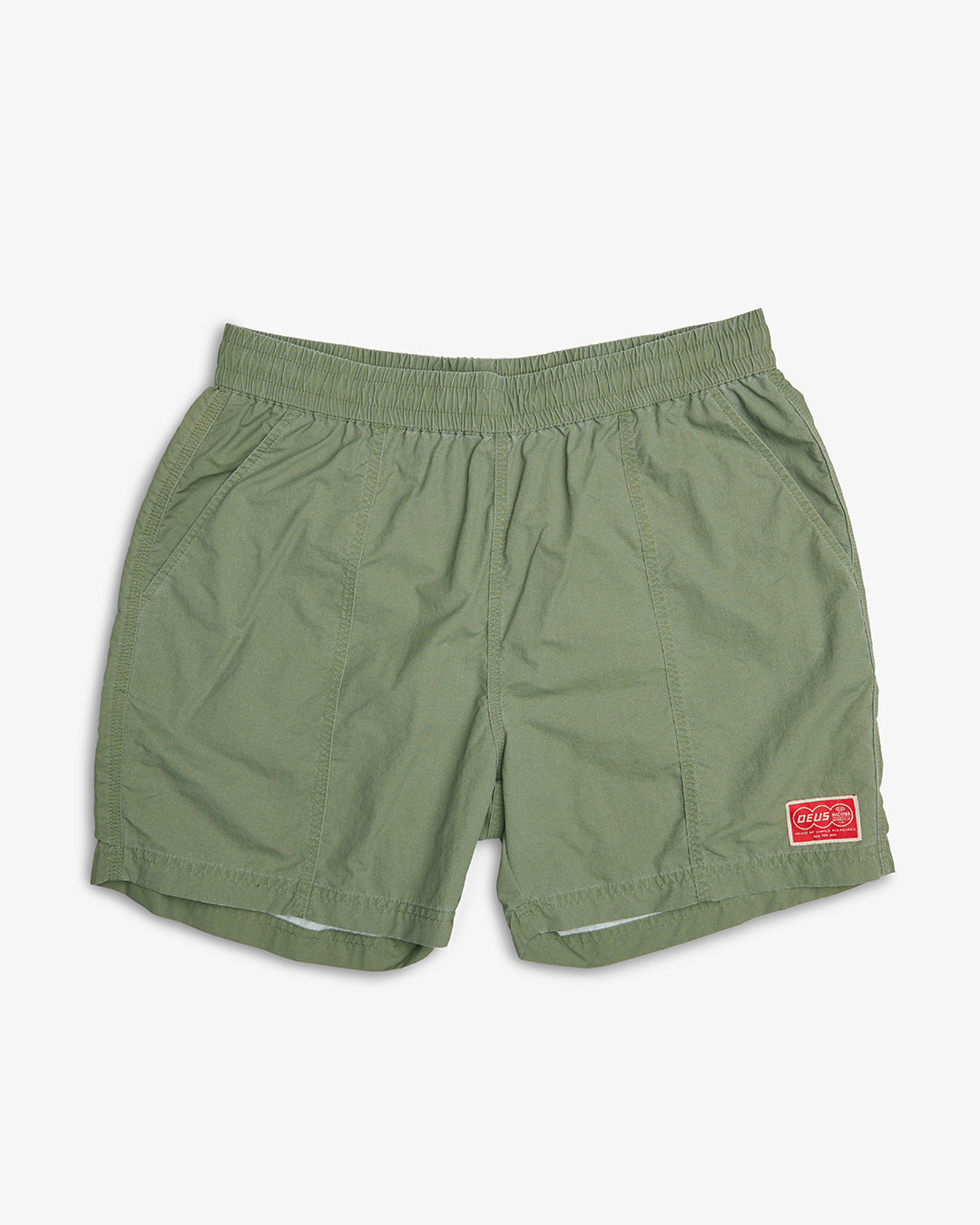 Boardshorts – Deus Ex Machina USA