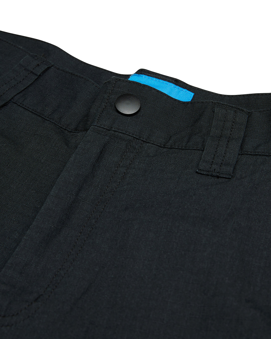 Onshore Cargo Short - Black