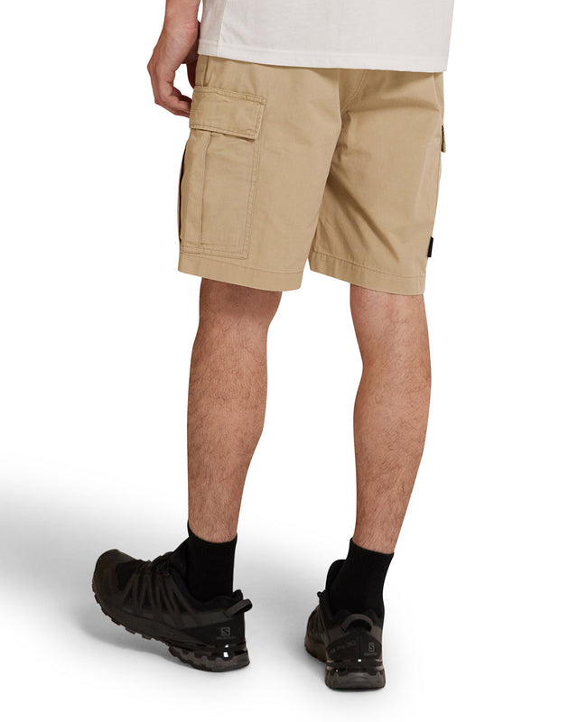 Onshore Cargo Short