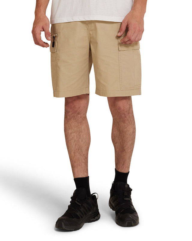 Onshore Cargo Short