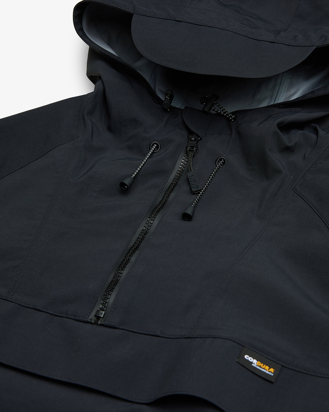 Mens Jacket|Deus Ex Machina|Riptide Smock Jacket – Deus Ex Machina USA
