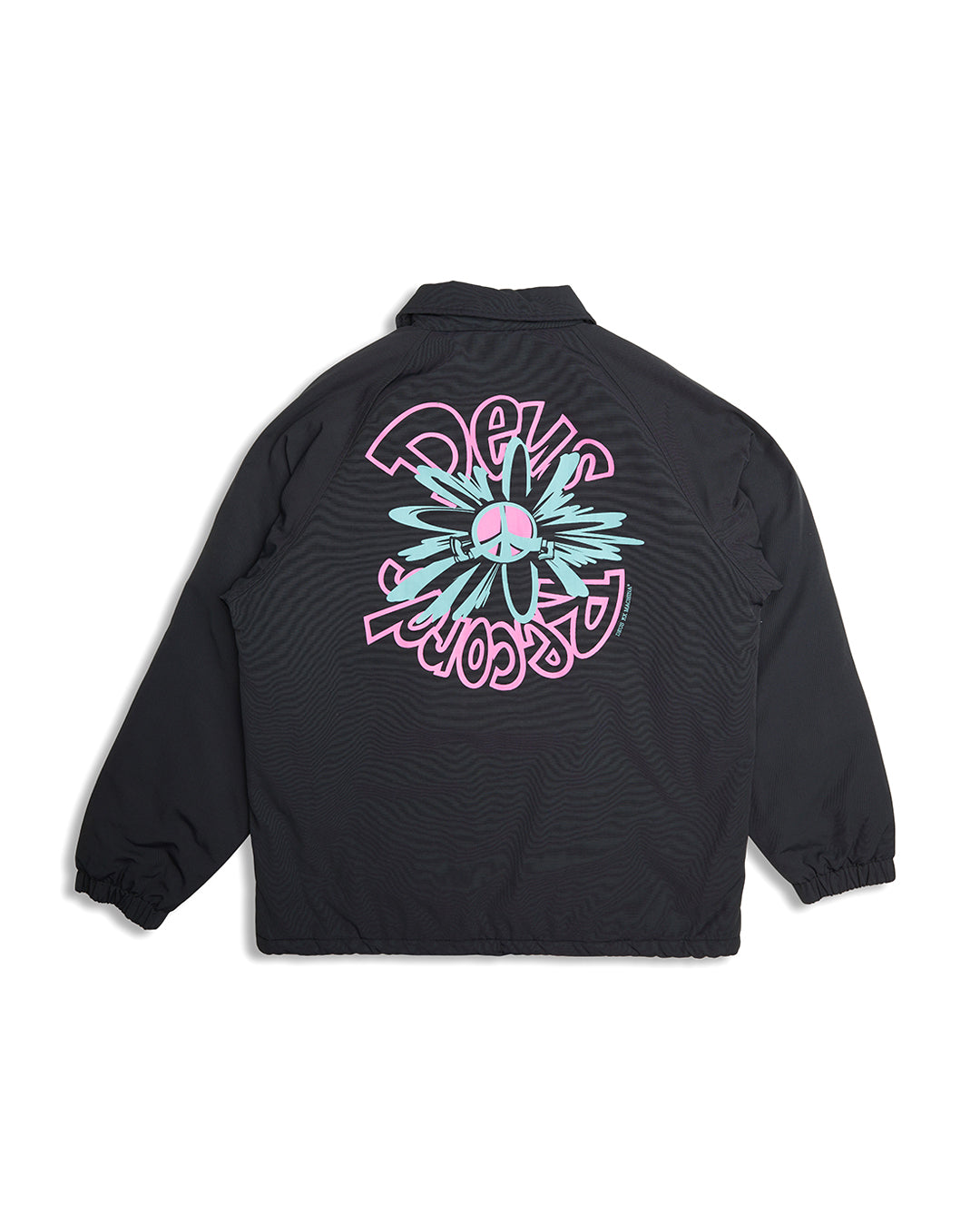 Vans x Nightmare Before Christmas Torrey Jacket Oogie shops Boogie