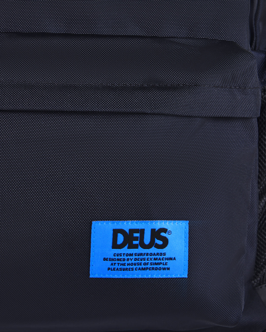 Back Pack|Deus Ex Machina|Shoreline Day Pack – Deus Ex Machina USA