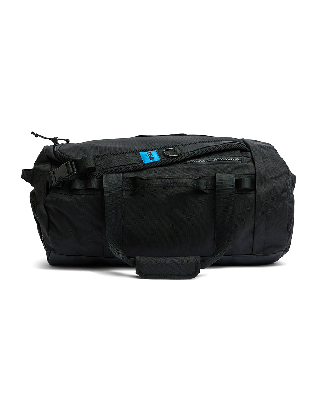 BAG40 – Deus Ex Machina USA