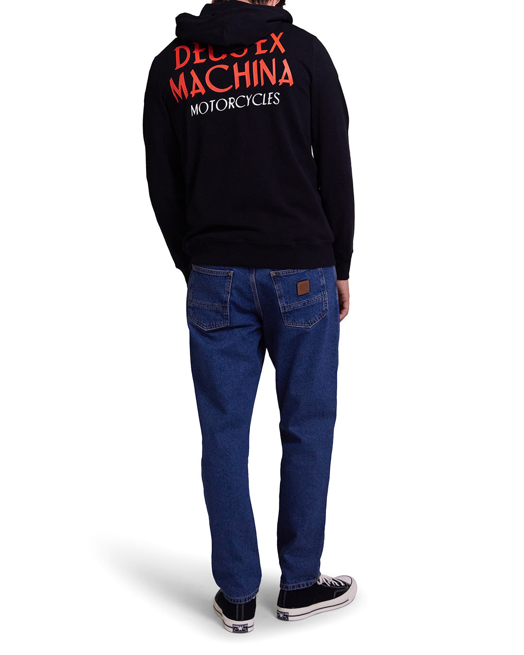 Deus ex shop machina sweatshirt