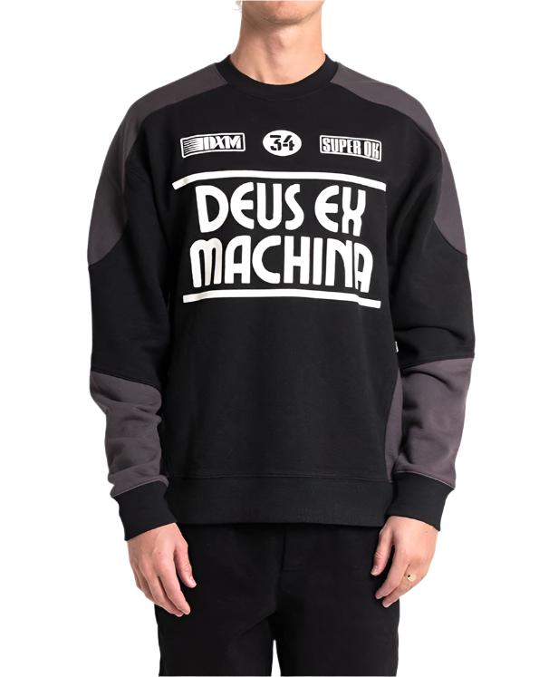 Deus ex clearance machina ftc