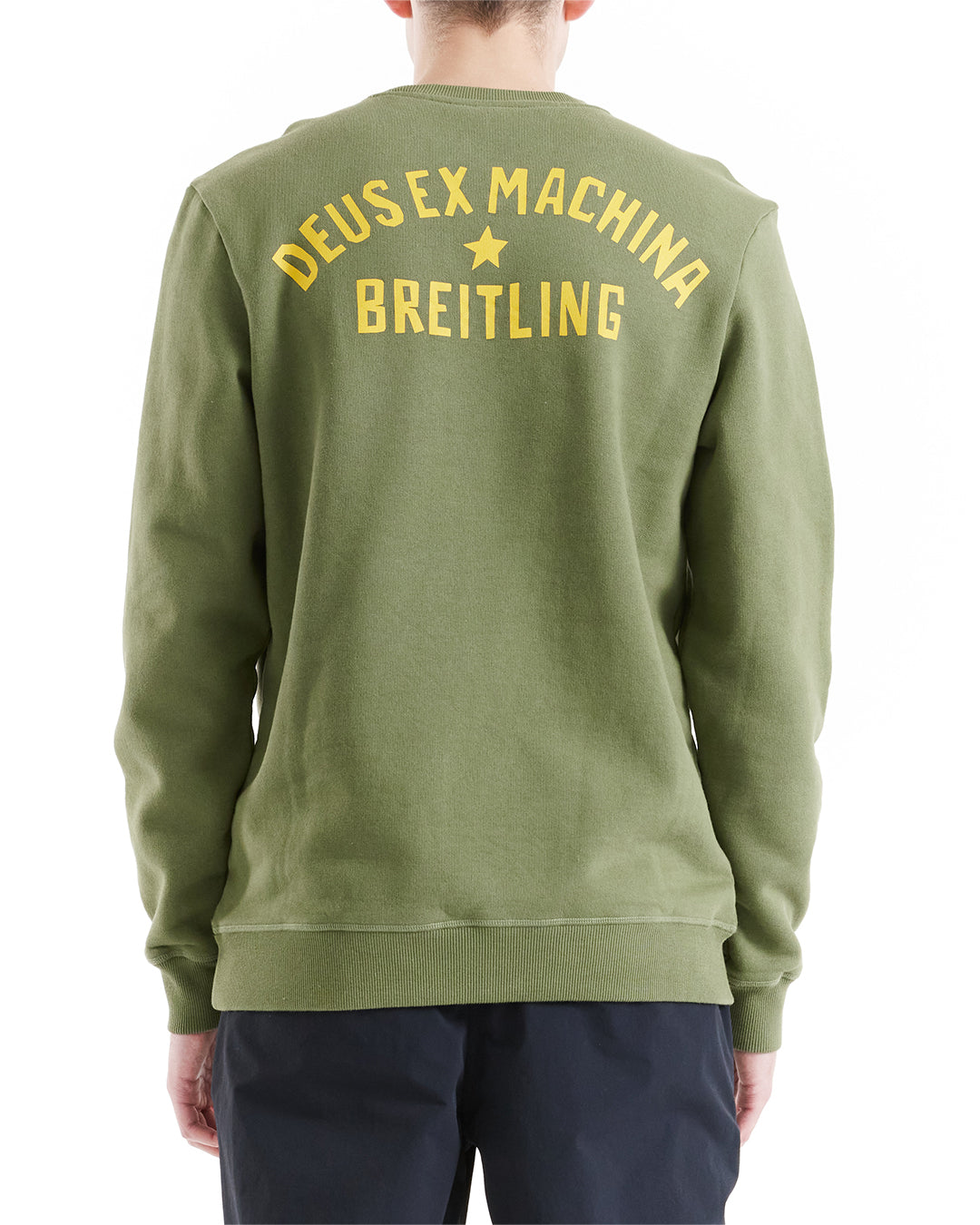 Breitling sweatshirt online