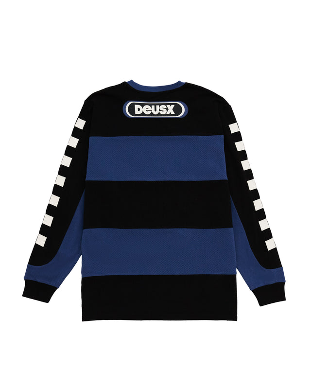 Vilander Moto Jersey