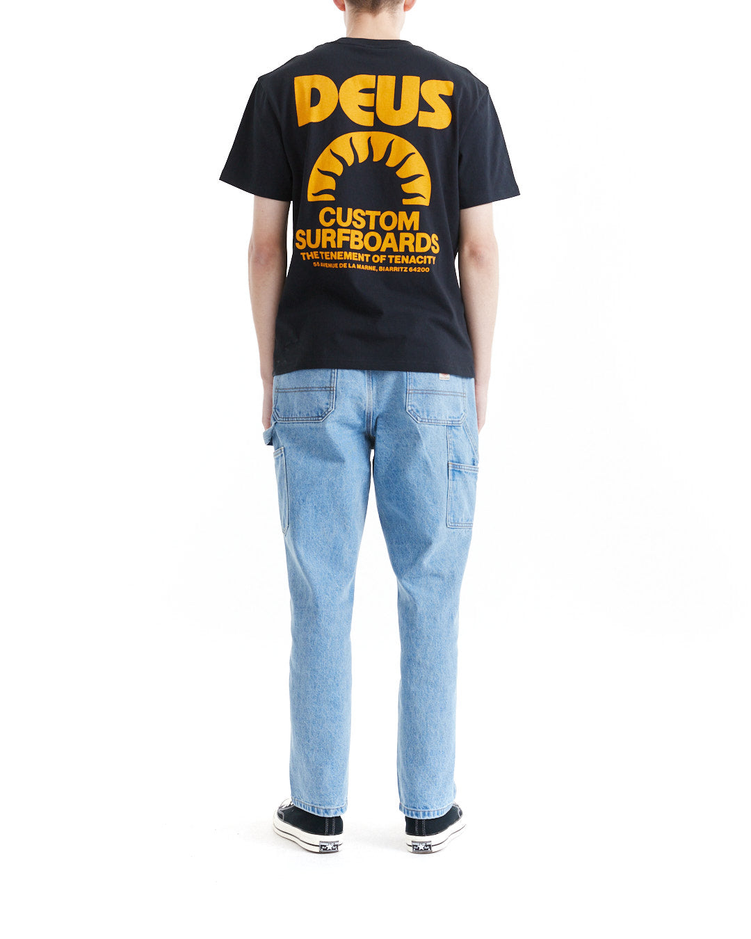 New Arrivals | Deus Ex Machina – Page 5 – Deus Ex Machina USA