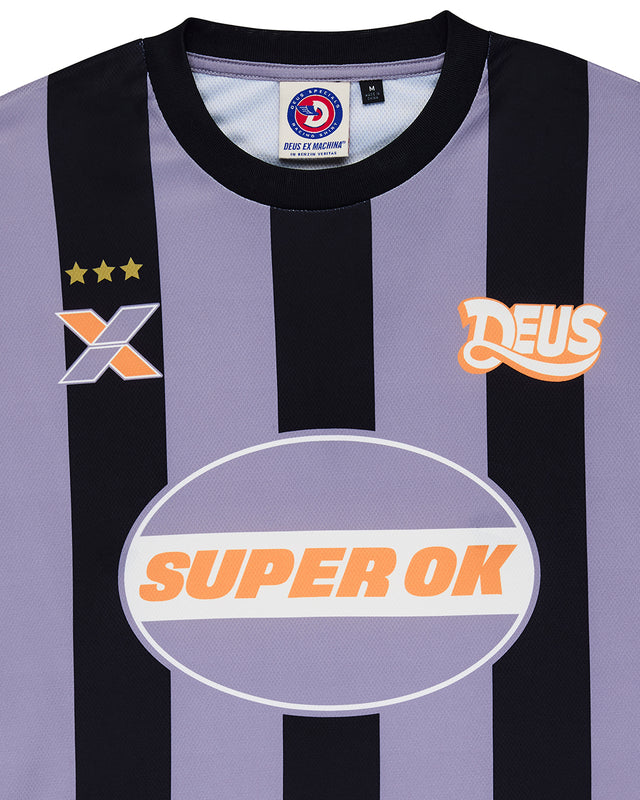 Threepeat Moto Jersey - Black Combo