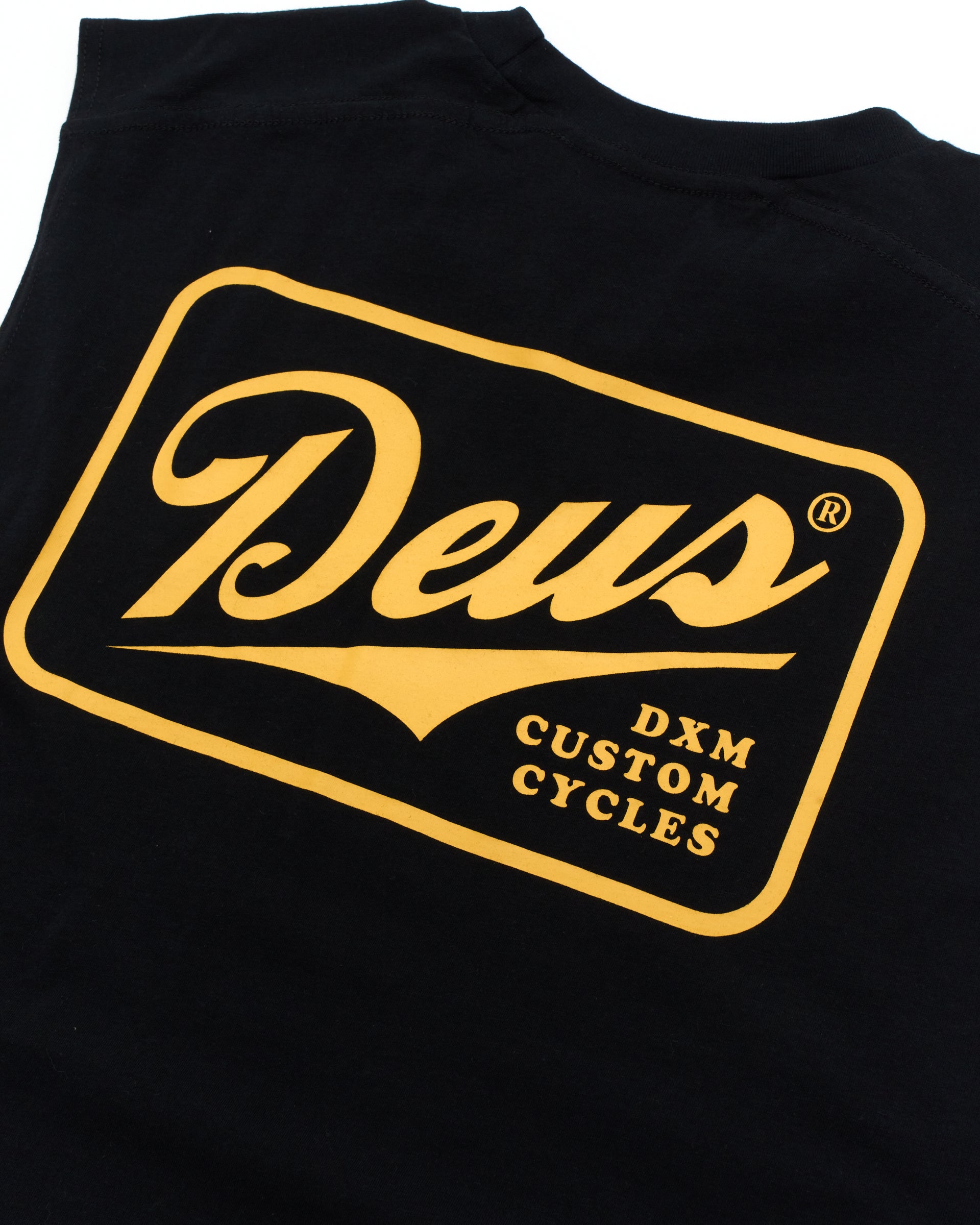 Mens Tank|Deus Ex Machina|Phase Muscle – Deus Ex Machina USA