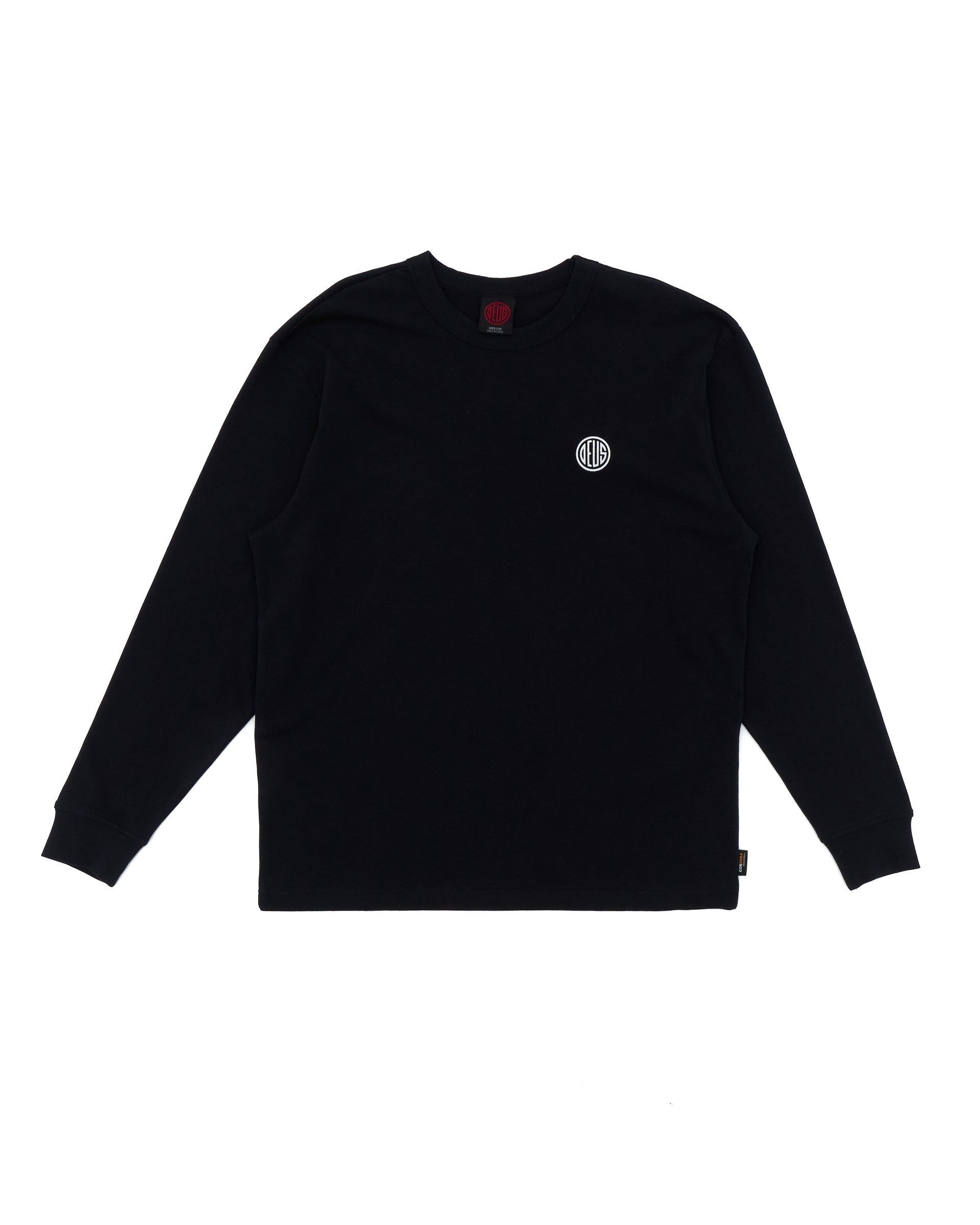 Long Sleeve Tees – Deus Ex Machina USA