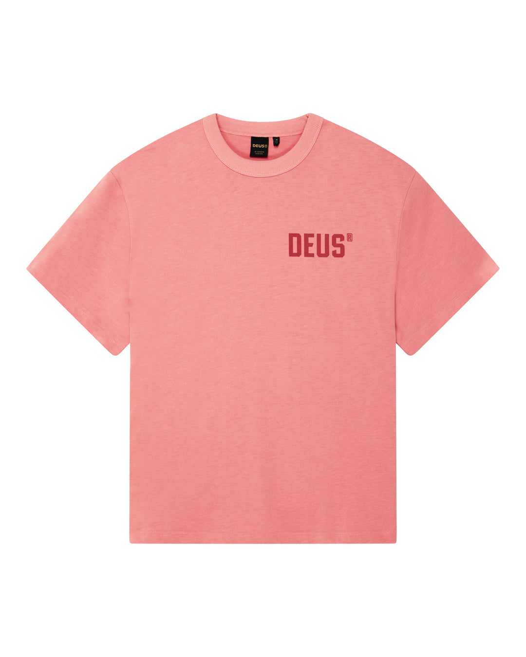 Mens T-Shirt|Deus Ex Machina|Hemlock Tee – Deus Ex Machina USA