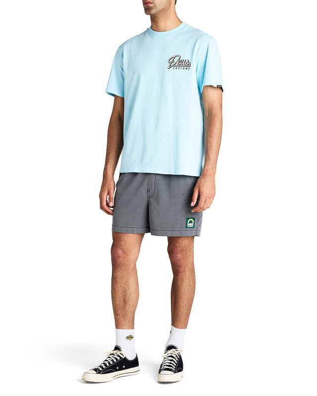 Sandbar Gd Short - Anthracite