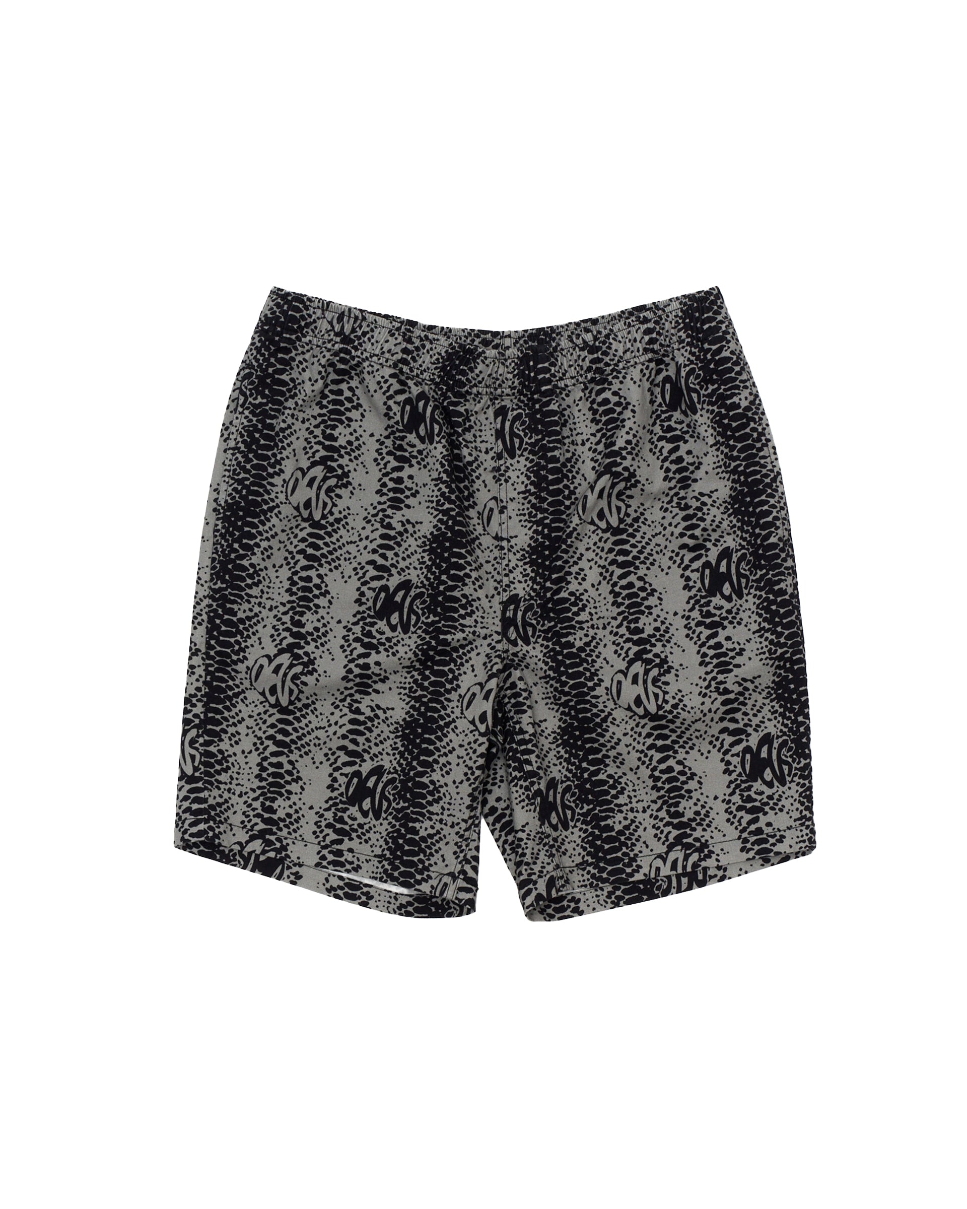 Mens Walk Shorts|Deus Ex Machina|Snake Eyes Beach Short – Deus Ex