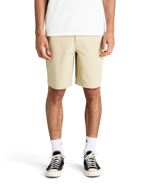 Mens Walk Shorts|Deus Ex Machina|Imperial Travel Short – Deus Ex