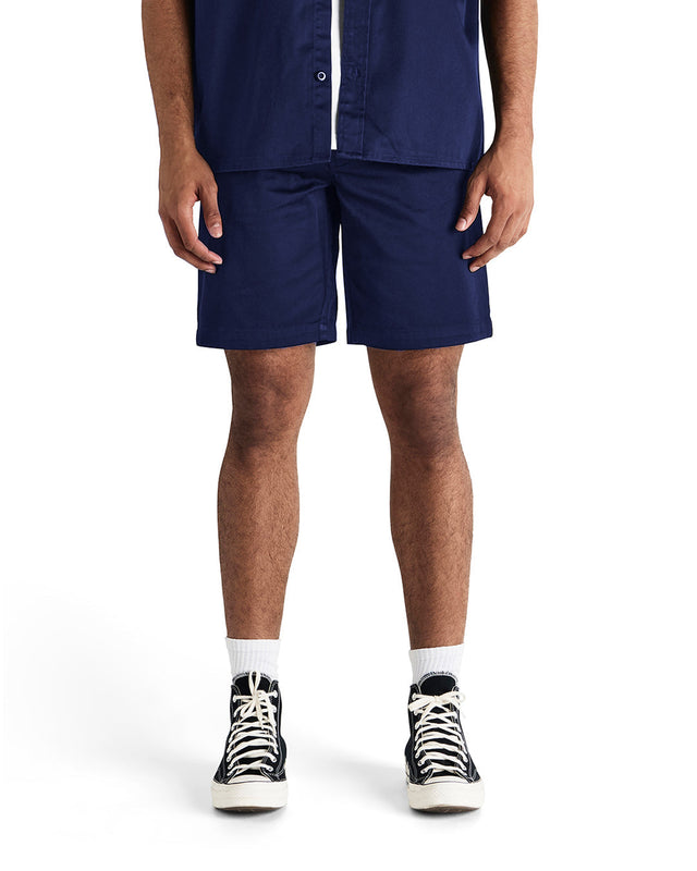 service-short-french-blue