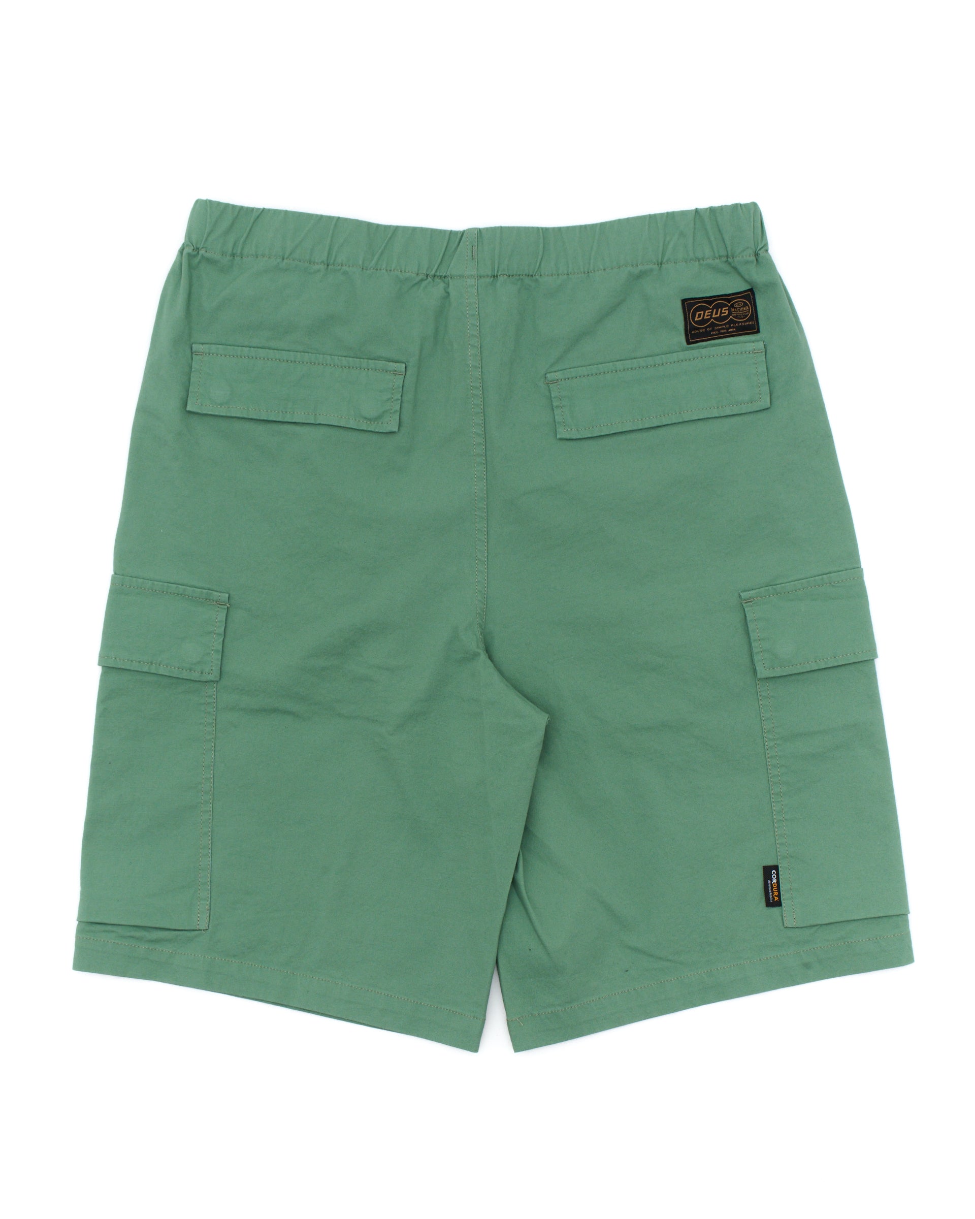 Shorts – Deus Ex Machina USA