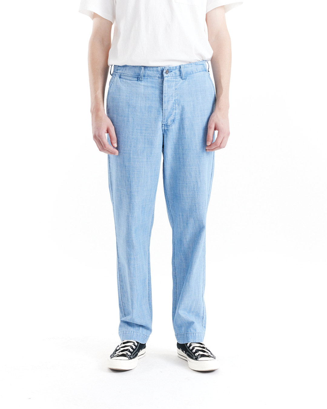 Mens Pants|Deus Ex Machina|Imperial Denim Pant – Deus Ex Machina USA