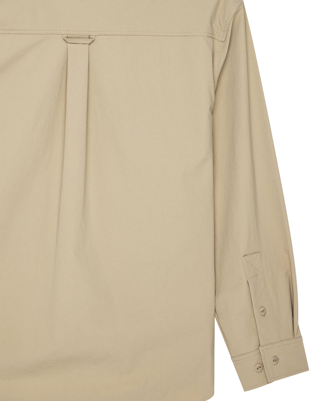 Mens Shirt|Deus Ex Machina|Frizell Travel Shirt – Deus Ex Machina USA