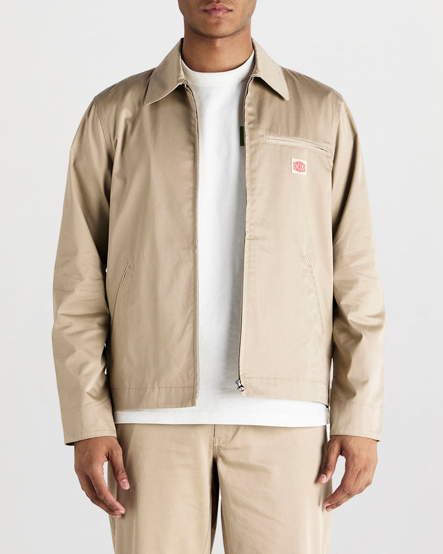 service-work-jacket