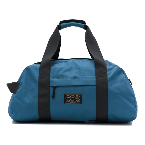 Bag|Deus Ex Machina|Utility Duffle – Deus Ex Machina USA