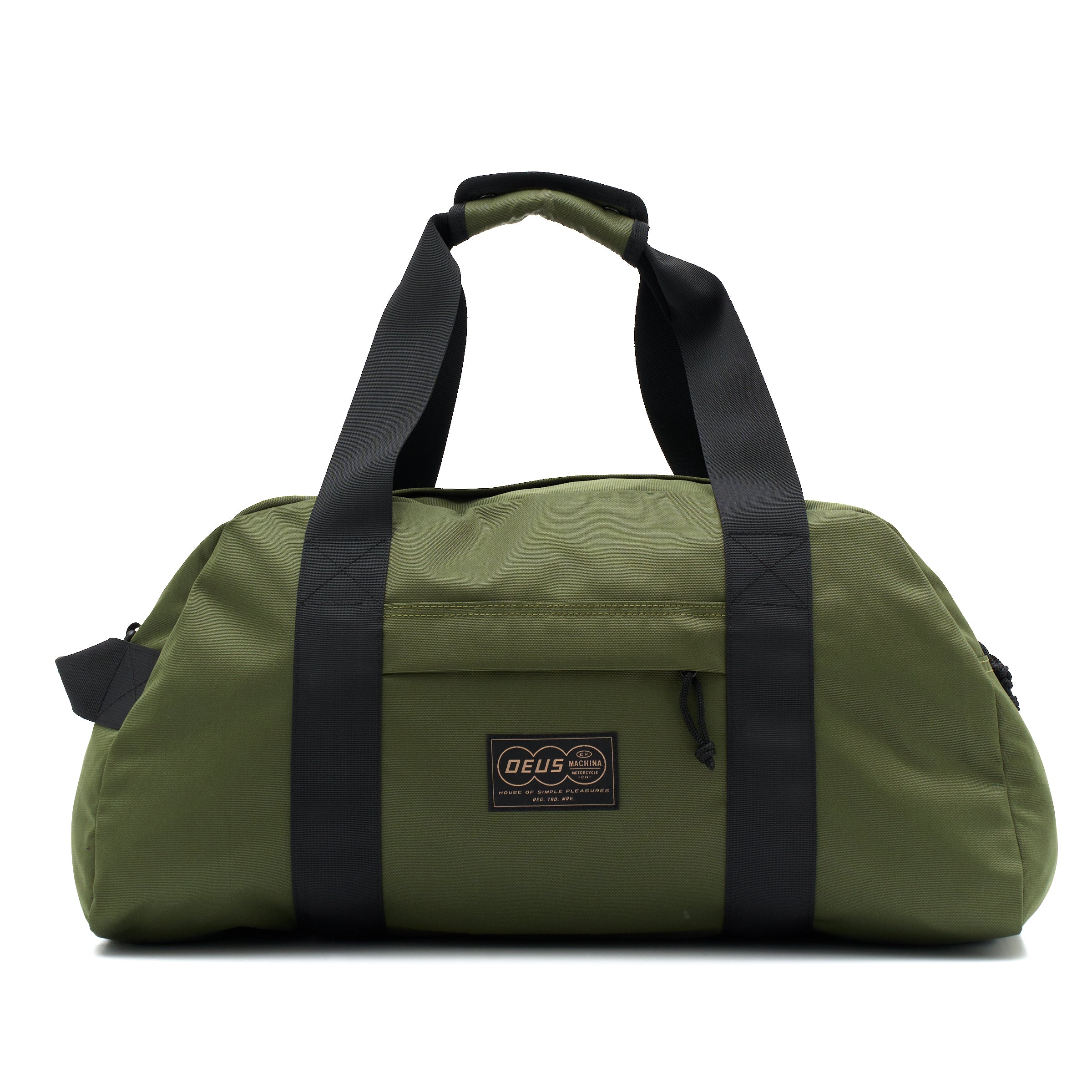 Bag|Deus Ex Machina|Utility Duffle – Deus Ex Machina USA