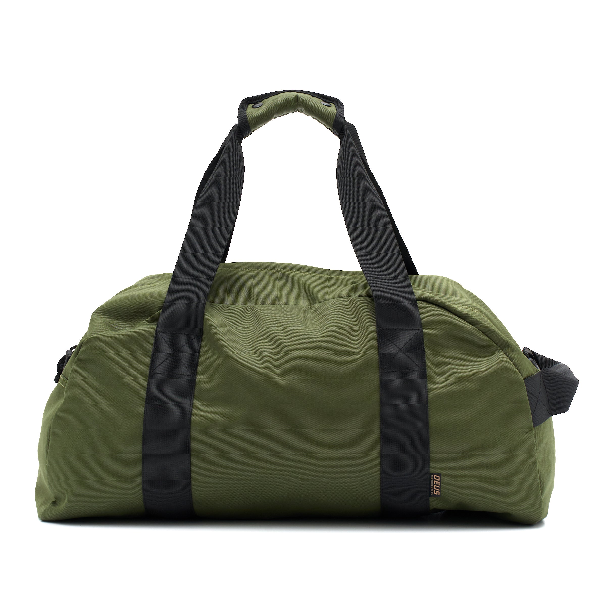 Bag|Deus Ex Machina|Utility Duffle – Deus Ex Machina USA