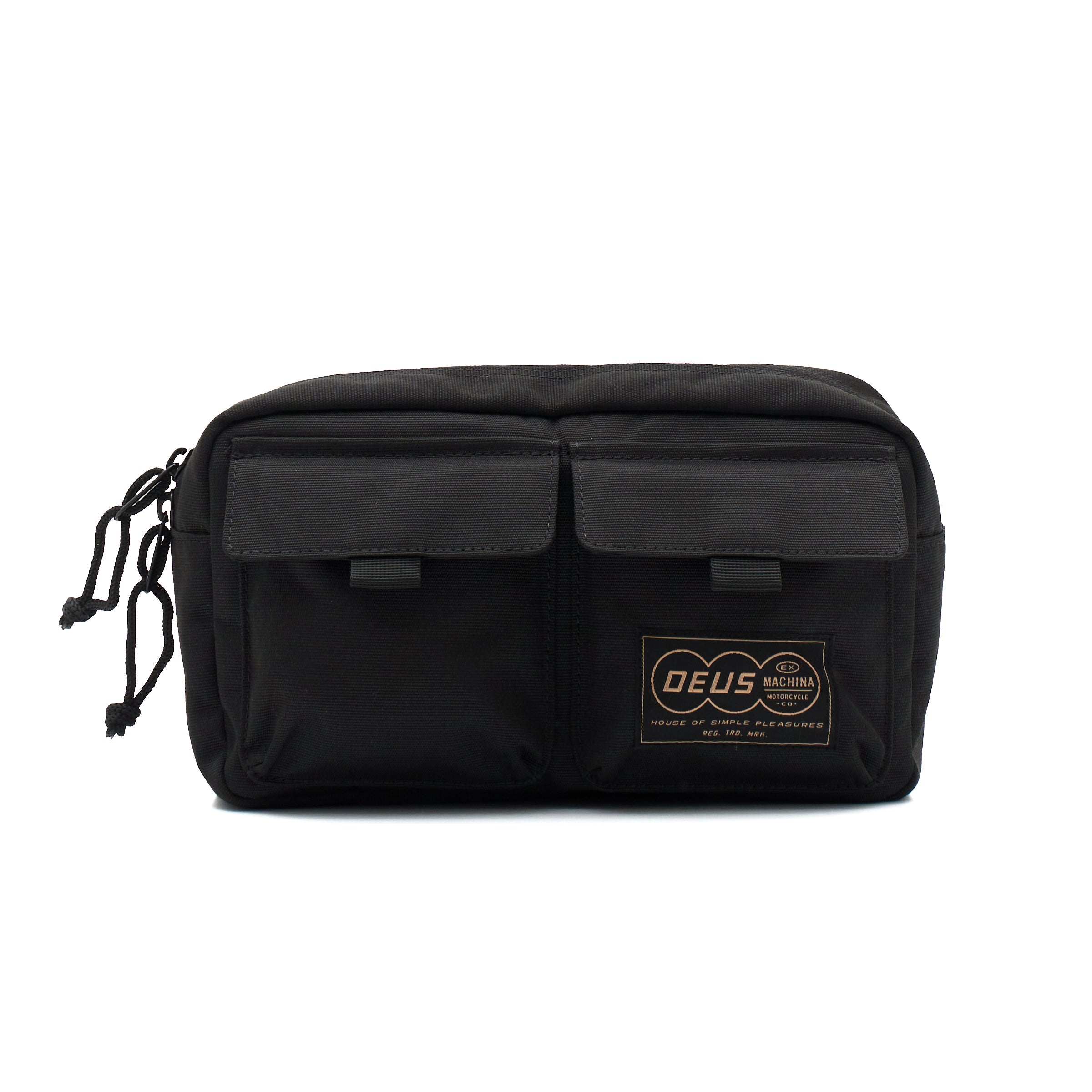 Bag|Deus Ex Machina|Utility Pack – Deus Ex Machina USA
