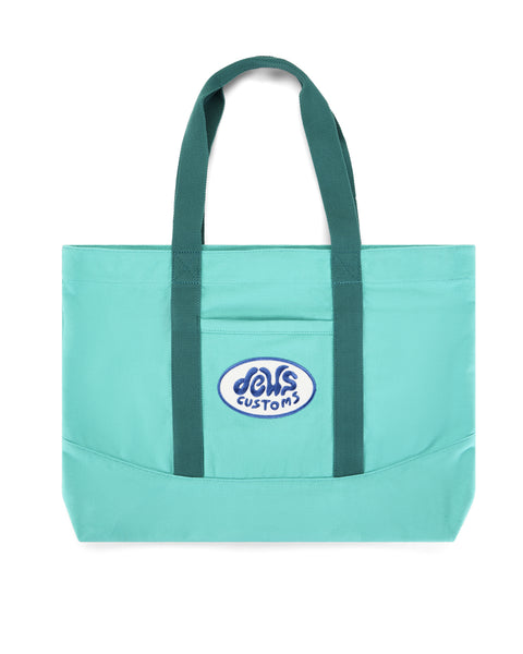 Bag|Deus Ex Machina|Mazey Tote – Deus Ex Machina USA
