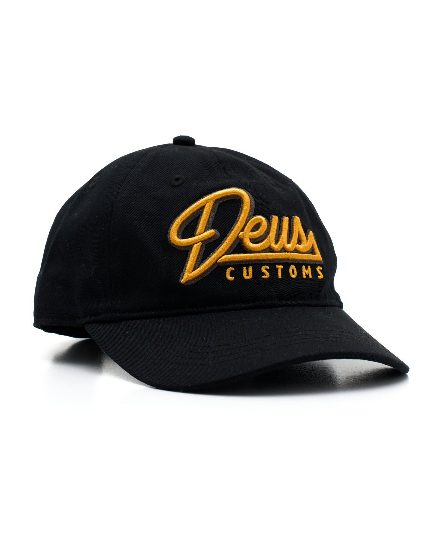 Cap|Deus Ex Machina|Conduit Cap – Deus Ex Machina USA