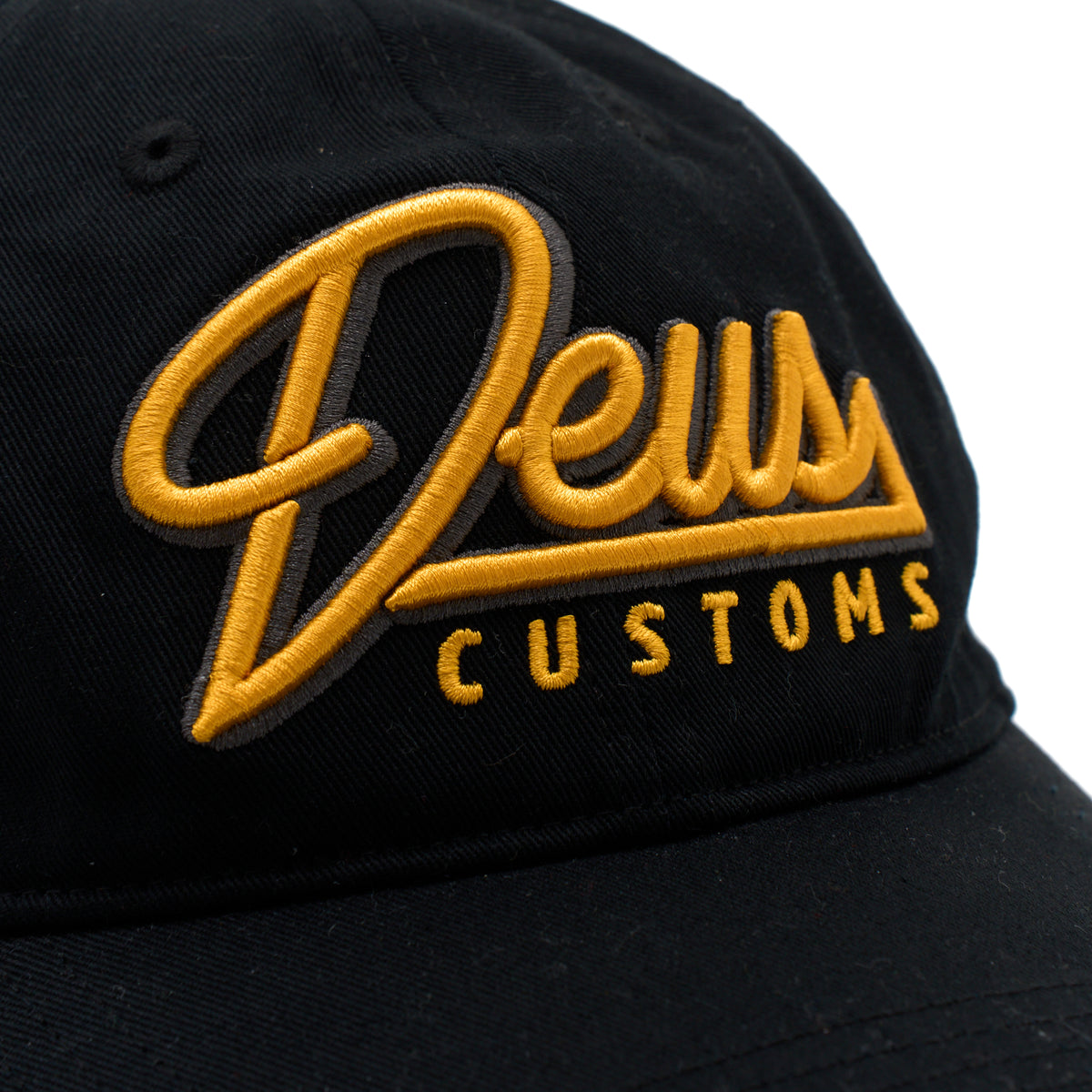 Cap|Deus Ex Machina|Conduit Cap – Deus Ex Machina USA