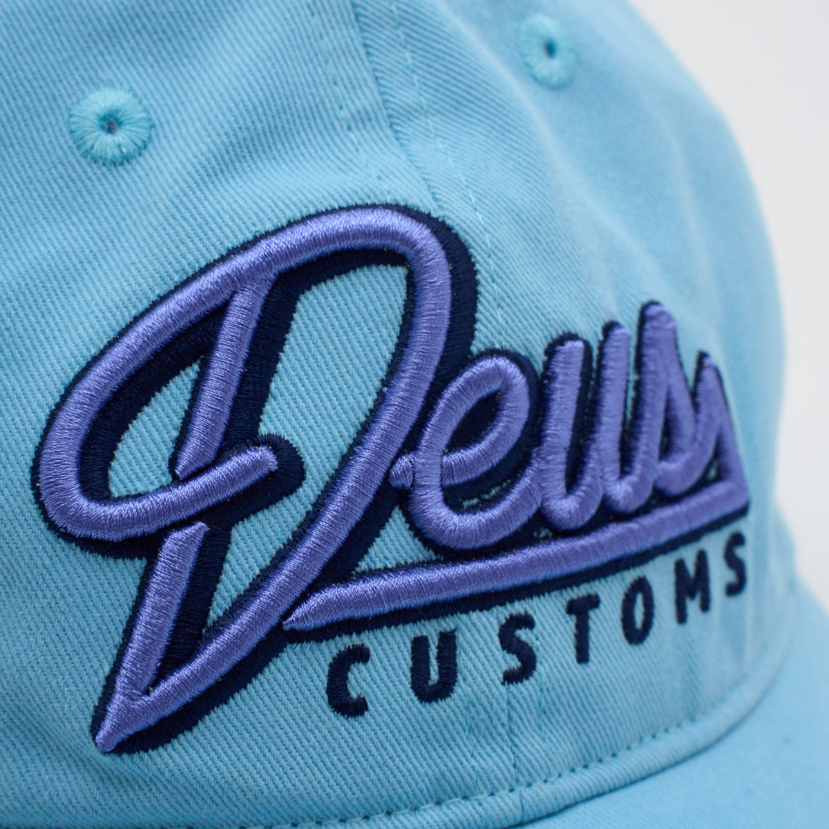 Cap|Deus Ex Machina|Conduit Cap – Deus Ex Machina USA