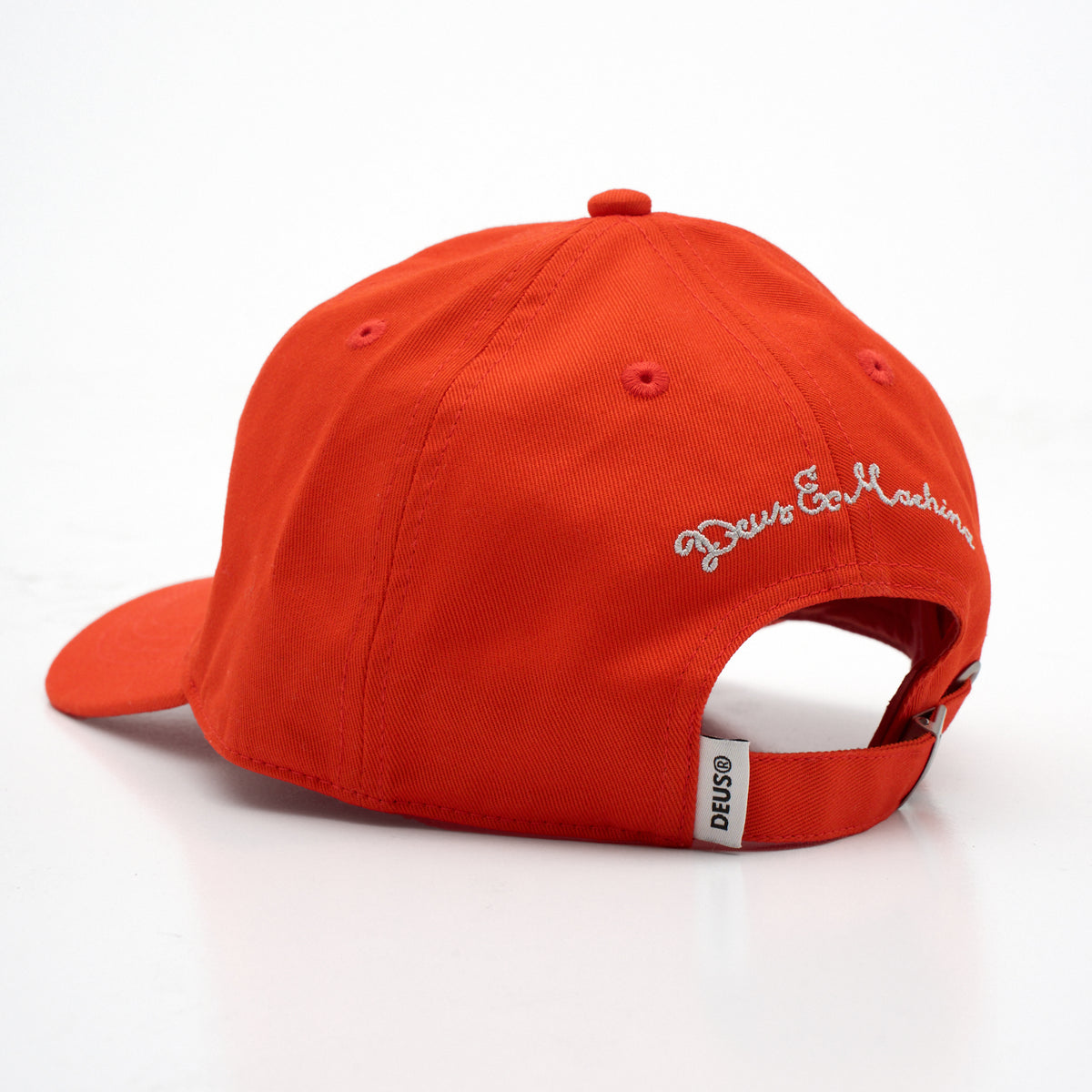 Cap|Deus Ex Machina|Conduit Cap – Deus Ex Machina USA
