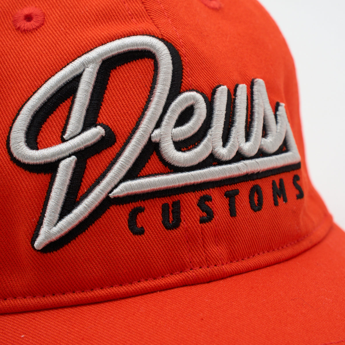 Cap|Deus Ex Machina|Conduit Cap – Deus Ex Machina USA