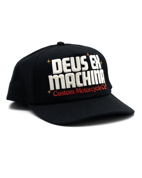 DEUS EX MACHINA タッパー XL Cap|Deus Ex Machina|Drop Down Cap – Deus Ex Machina USA