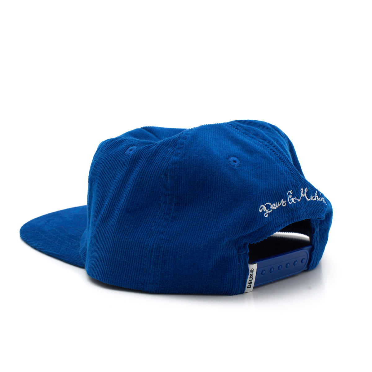 Cap|Deus Ex Machina|Squeak Cord Cap – Deus Ex Machina USA