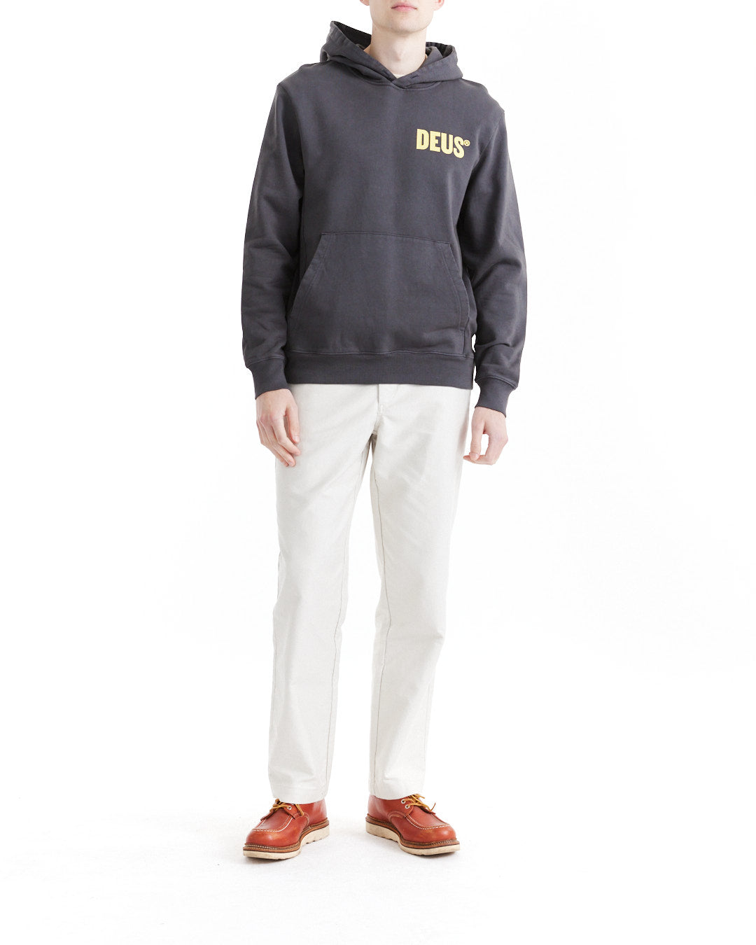 DEUS EX MACHINA タッパー XL DEUS EX MACHINA ( デウス エクス マキナ ) ベスト タッパー