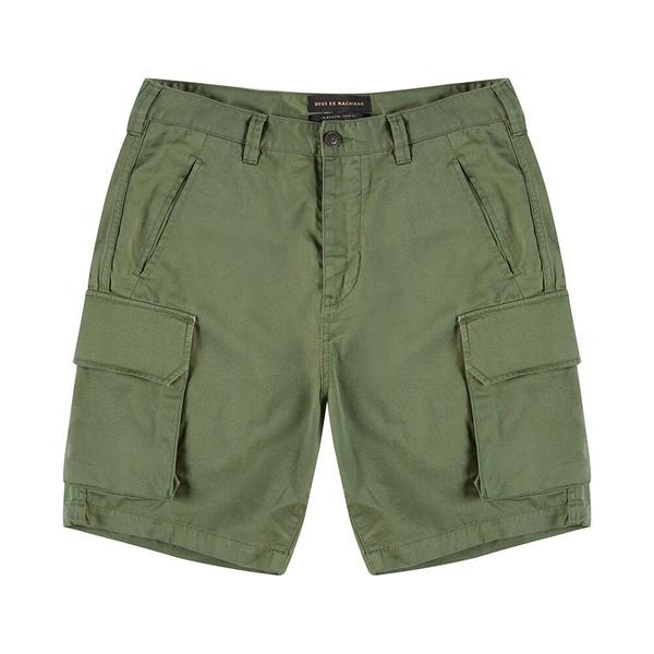 Walk Short | Deus Ex Machina | Dragon Military Short – Deus Ex
