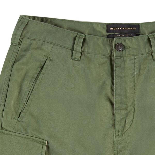 Walk Short | Deus Ex Machina | Dragon Military Short – Deus Ex