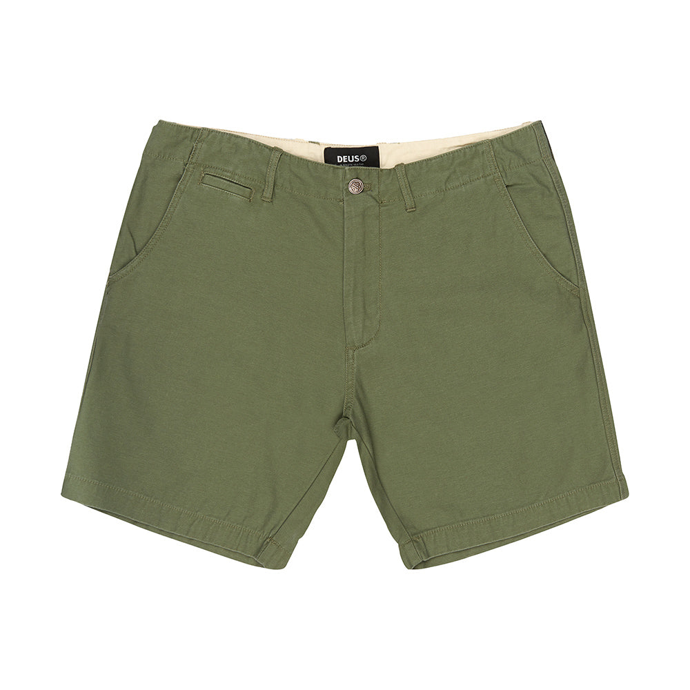 shorts – Deus Ex Machina USA