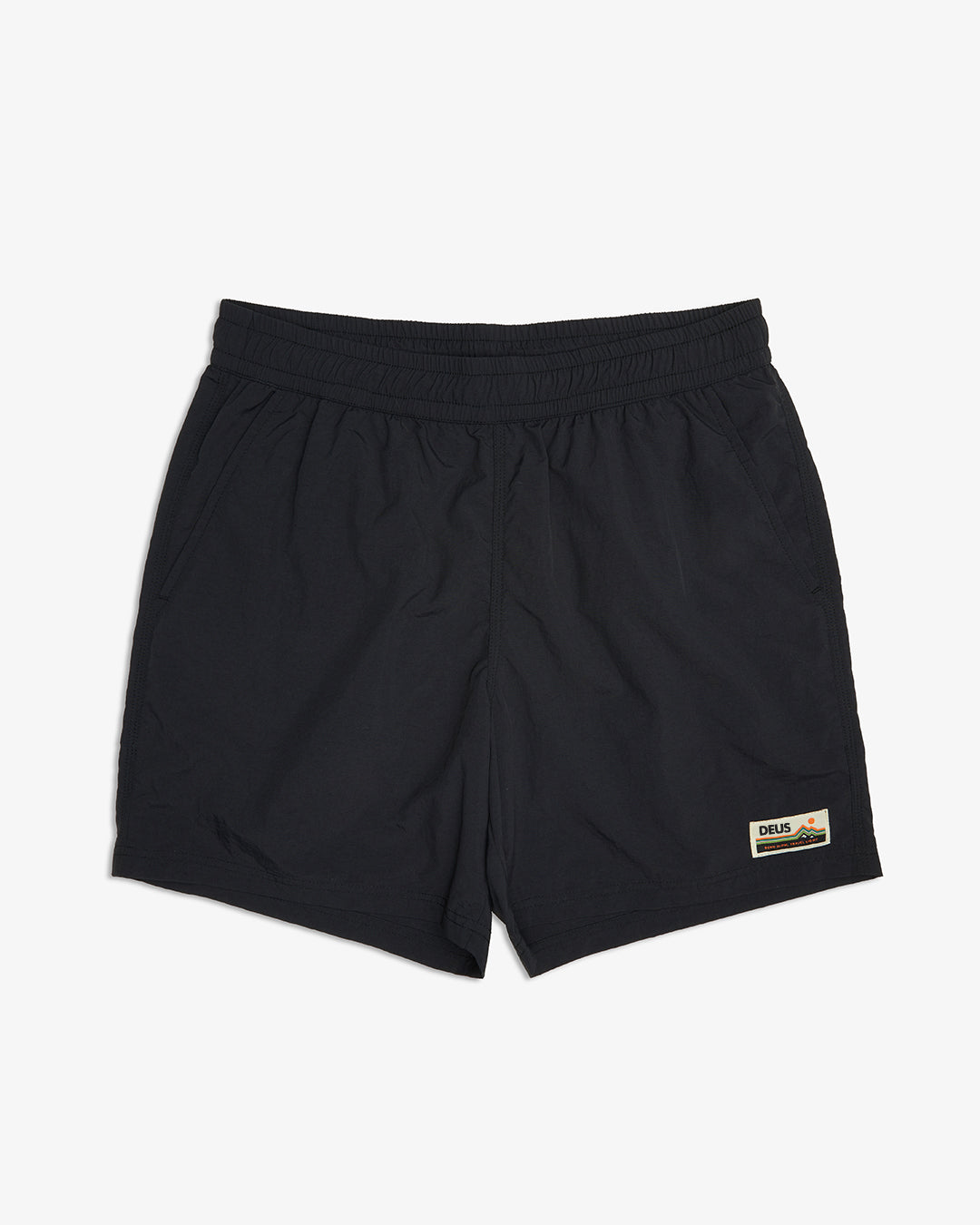 Board Shorts Deus Ex Machina Glide Swim Short Deus Ex