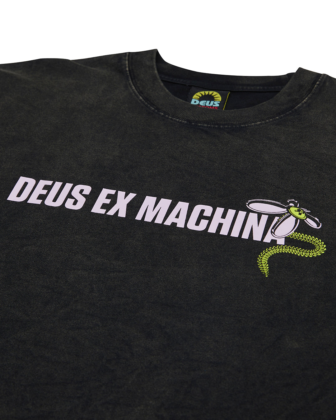 Tees | Deus Ex Machina | Surf Shop Tee – Deus Ex Machina USA