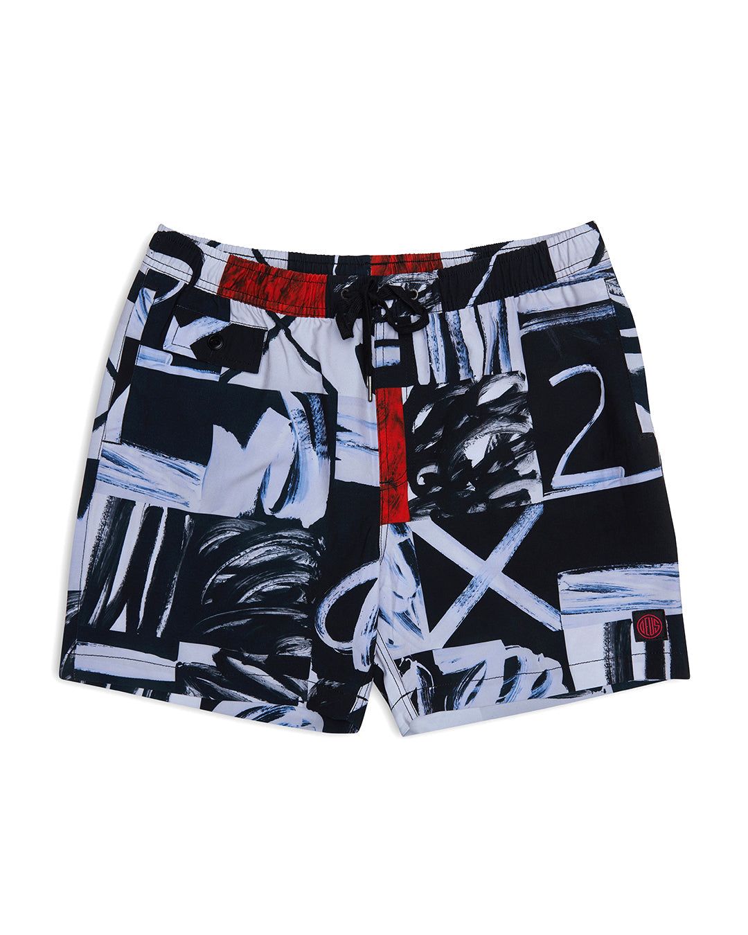 Shorts | Deus Ex Machina | 10X Boardshort Multi – Deus Ex Machina USA