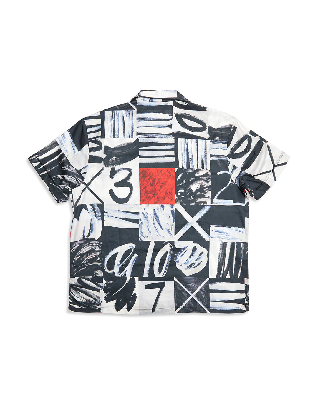 DEUS ex Machina / Herren-Hemd / 10X Shirt main image 0