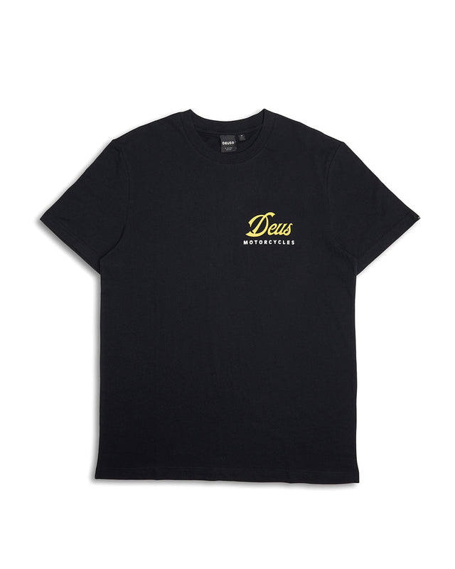Ride Out Tee